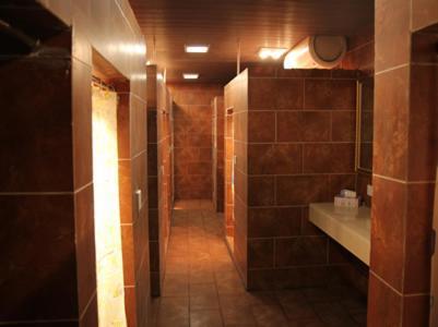 Qinghai Hengyu International Youth Hostel Xining Kamer foto
